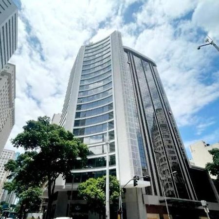 Flat Moderno No Coracao Do Rio Διαμέρισμα Ρίο ντε Τζανέιρο Εξωτερικό φωτογραφία