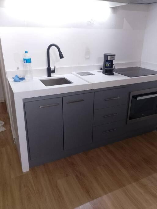 Flat Moderno No Coracao Do Rio Διαμέρισμα Ρίο ντε Τζανέιρο Εξωτερικό φωτογραφία