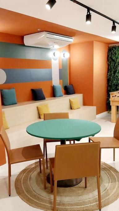 Flat Moderno No Coracao Do Rio Διαμέρισμα Ρίο ντε Τζανέιρο Εξωτερικό φωτογραφία
