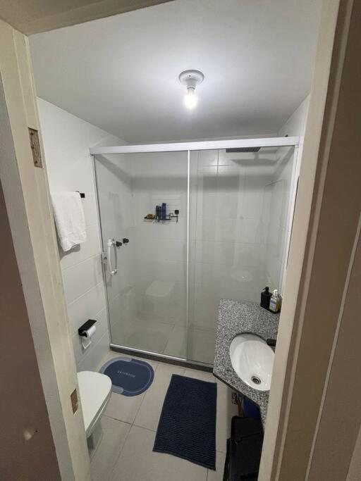 Flat Moderno No Coracao Do Rio Διαμέρισμα Ρίο ντε Τζανέιρο Εξωτερικό φωτογραφία
