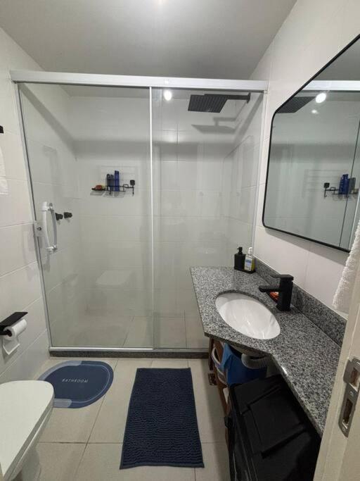 Flat Moderno No Coracao Do Rio Διαμέρισμα Ρίο ντε Τζανέιρο Εξωτερικό φωτογραφία