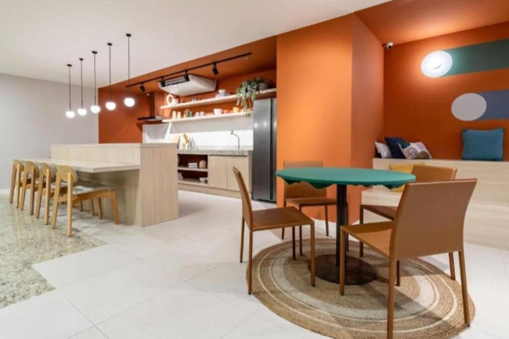 Flat Moderno No Coracao Do Rio Διαμέρισμα Ρίο ντε Τζανέιρο Εξωτερικό φωτογραφία