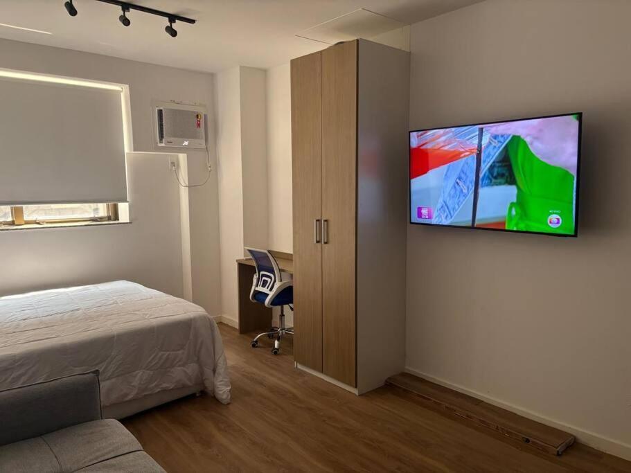 Flat Moderno No Coracao Do Rio Διαμέρισμα Ρίο ντε Τζανέιρο Εξωτερικό φωτογραφία