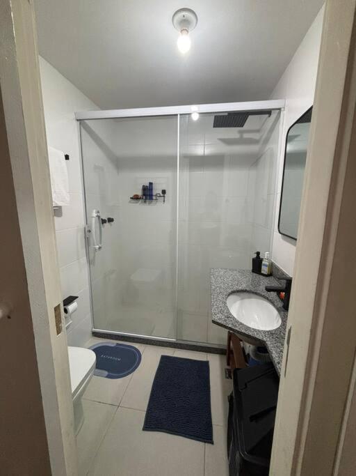 Flat Moderno No Coracao Do Rio Διαμέρισμα Ρίο ντε Τζανέιρο Εξωτερικό φωτογραφία