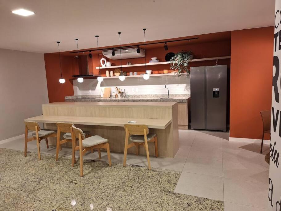 Flat Moderno No Coracao Do Rio Διαμέρισμα Ρίο ντε Τζανέιρο Εξωτερικό φωτογραφία