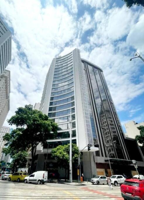Flat Moderno No Coracao Do Rio Διαμέρισμα Ρίο ντε Τζανέιρο Εξωτερικό φωτογραφία