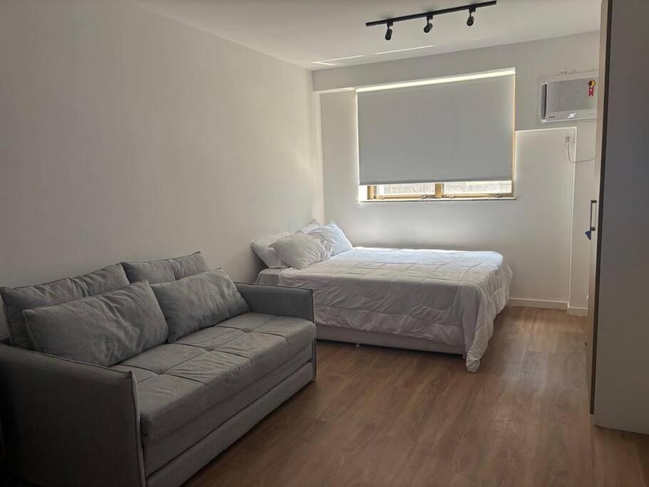 Flat Moderno No Coracao Do Rio Διαμέρισμα Ρίο ντε Τζανέιρο Εξωτερικό φωτογραφία