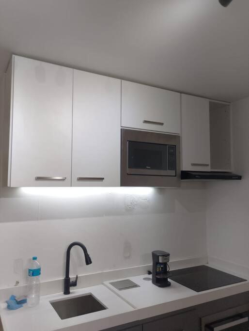 Flat Moderno No Coracao Do Rio Διαμέρισμα Ρίο ντε Τζανέιρο Εξωτερικό φωτογραφία