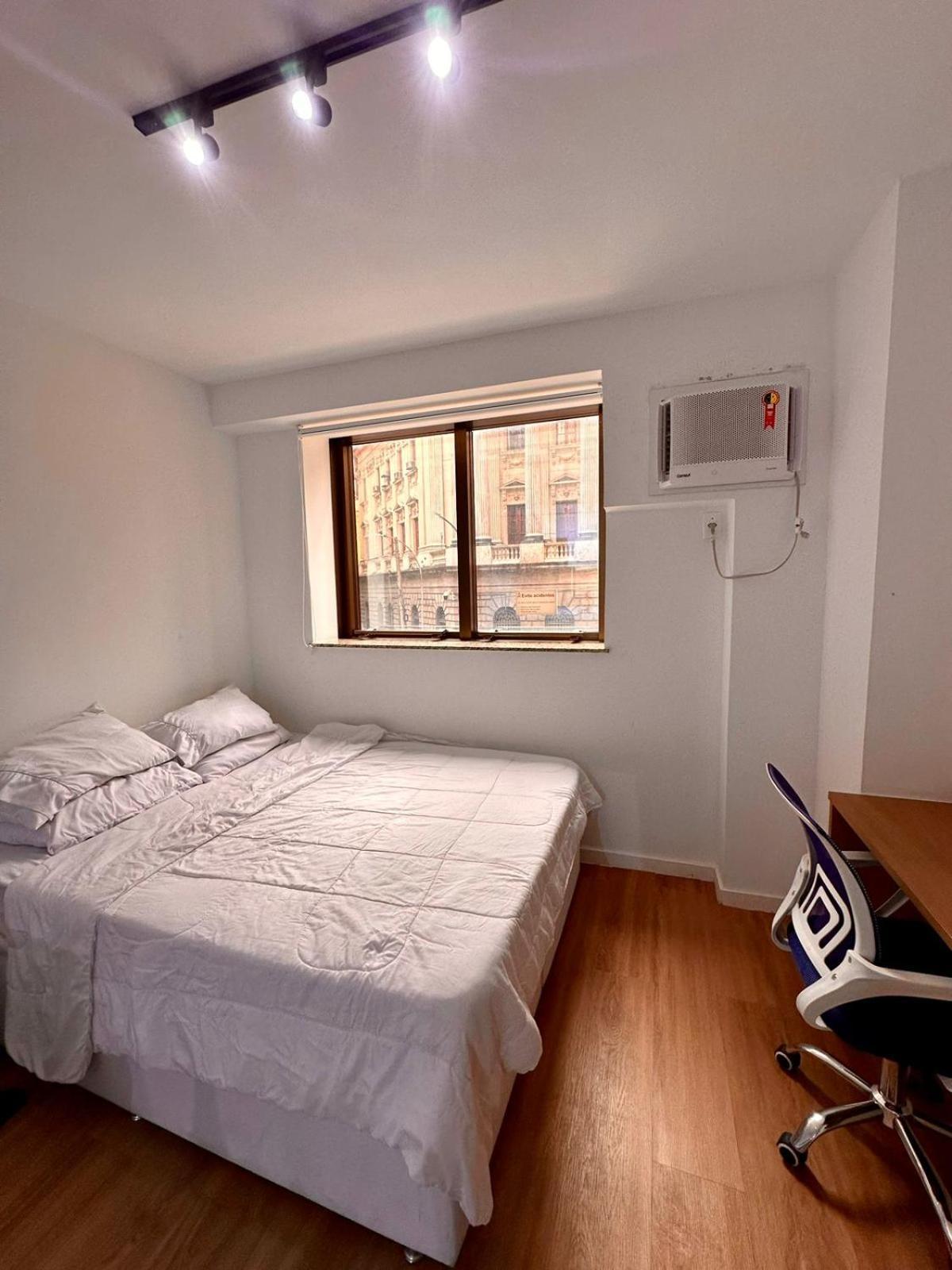 Flat Moderno No Coracao Do Rio Διαμέρισμα Ρίο ντε Τζανέιρο Εξωτερικό φωτογραφία