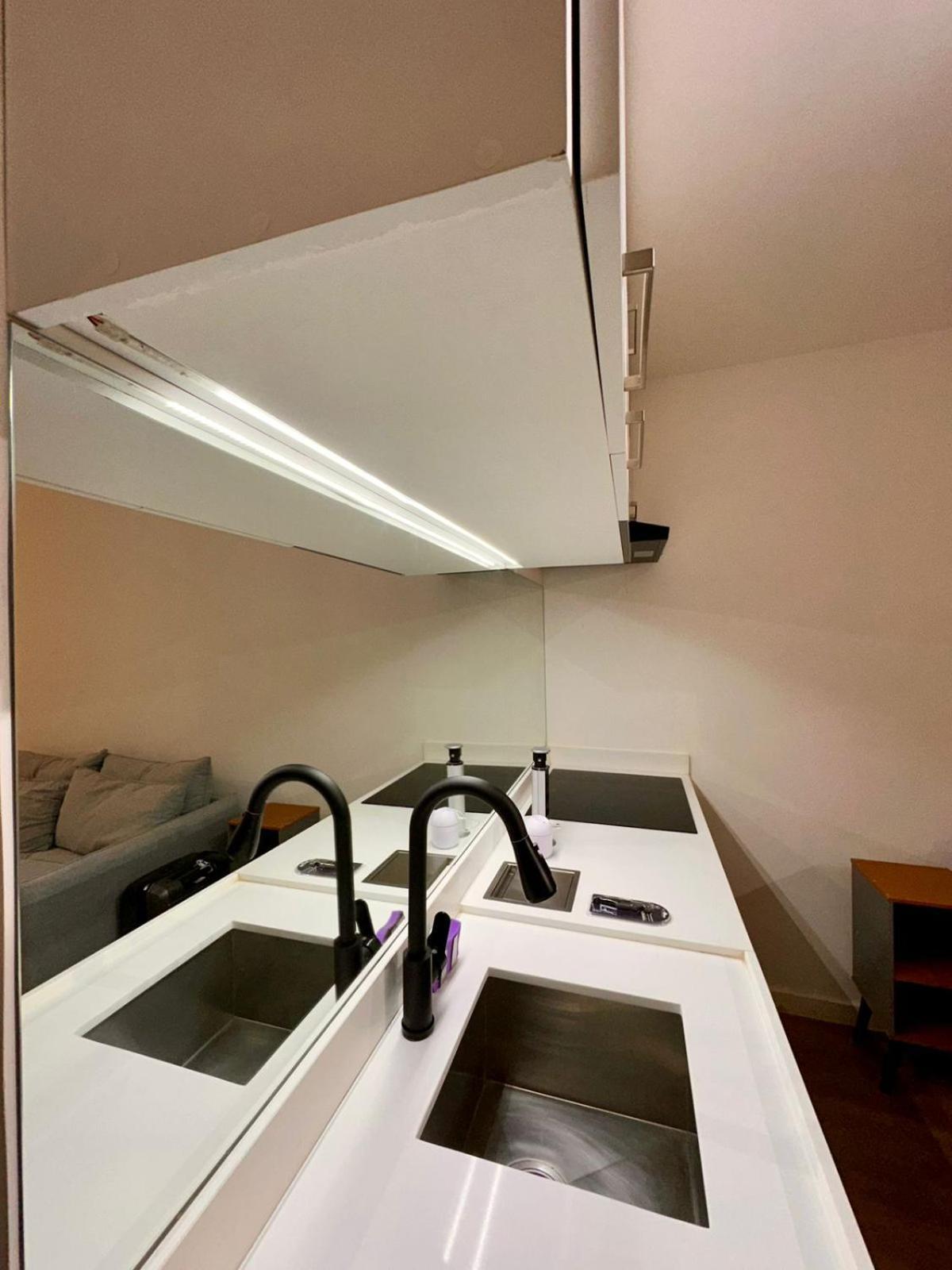 Flat Moderno No Coracao Do Rio Διαμέρισμα Ρίο ντε Τζανέιρο Εξωτερικό φωτογραφία