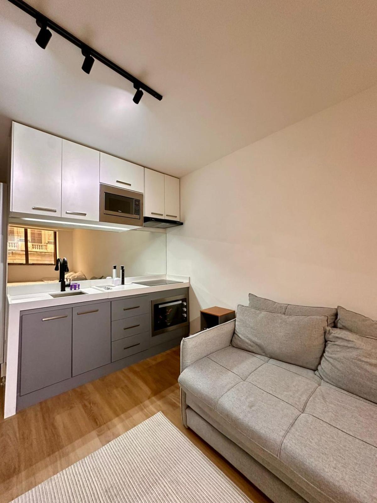 Flat Moderno No Coracao Do Rio Διαμέρισμα Ρίο ντε Τζανέιρο Εξωτερικό φωτογραφία