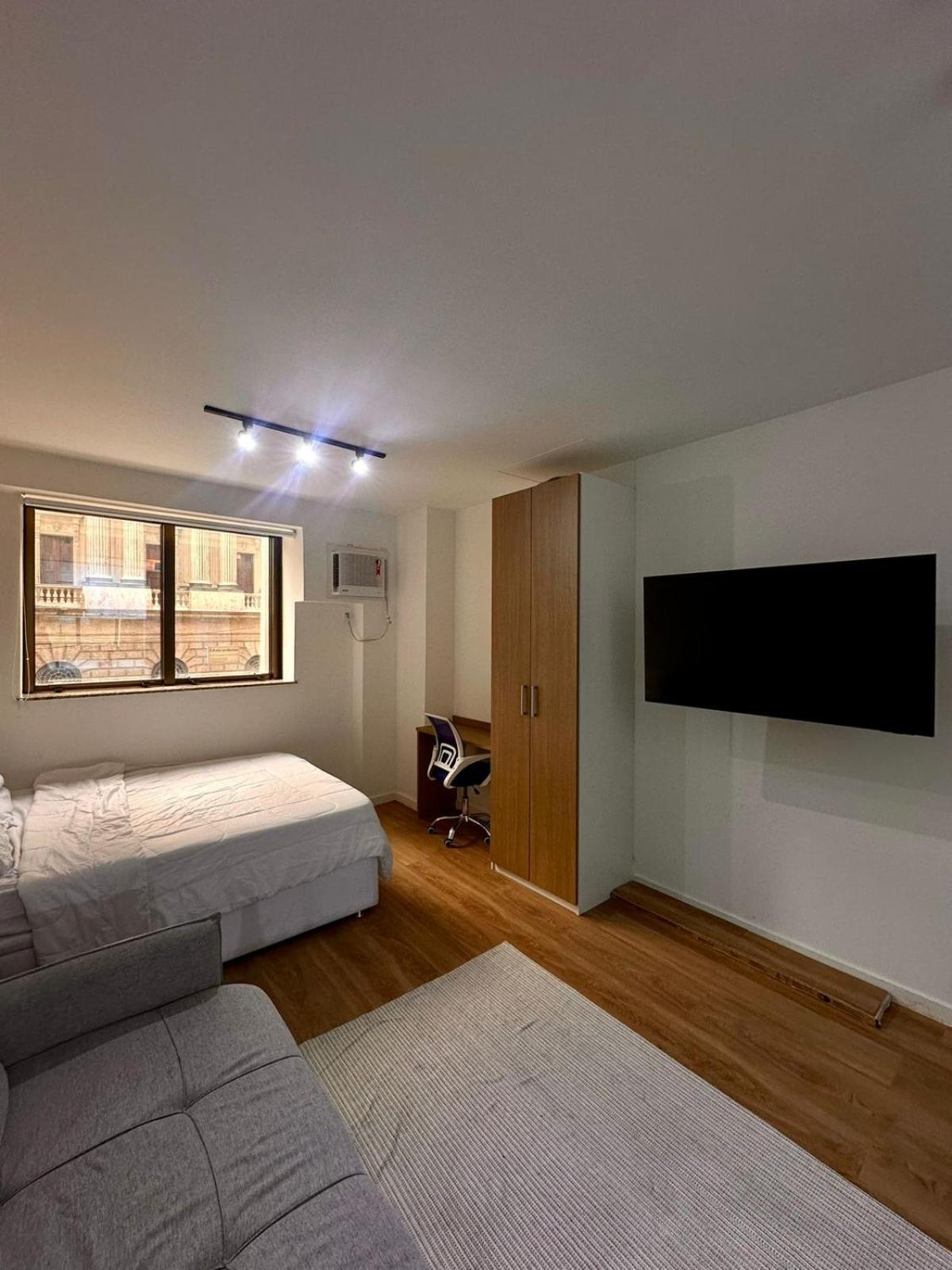 Flat Moderno No Coracao Do Rio Διαμέρισμα Ρίο ντε Τζανέιρο Εξωτερικό φωτογραφία