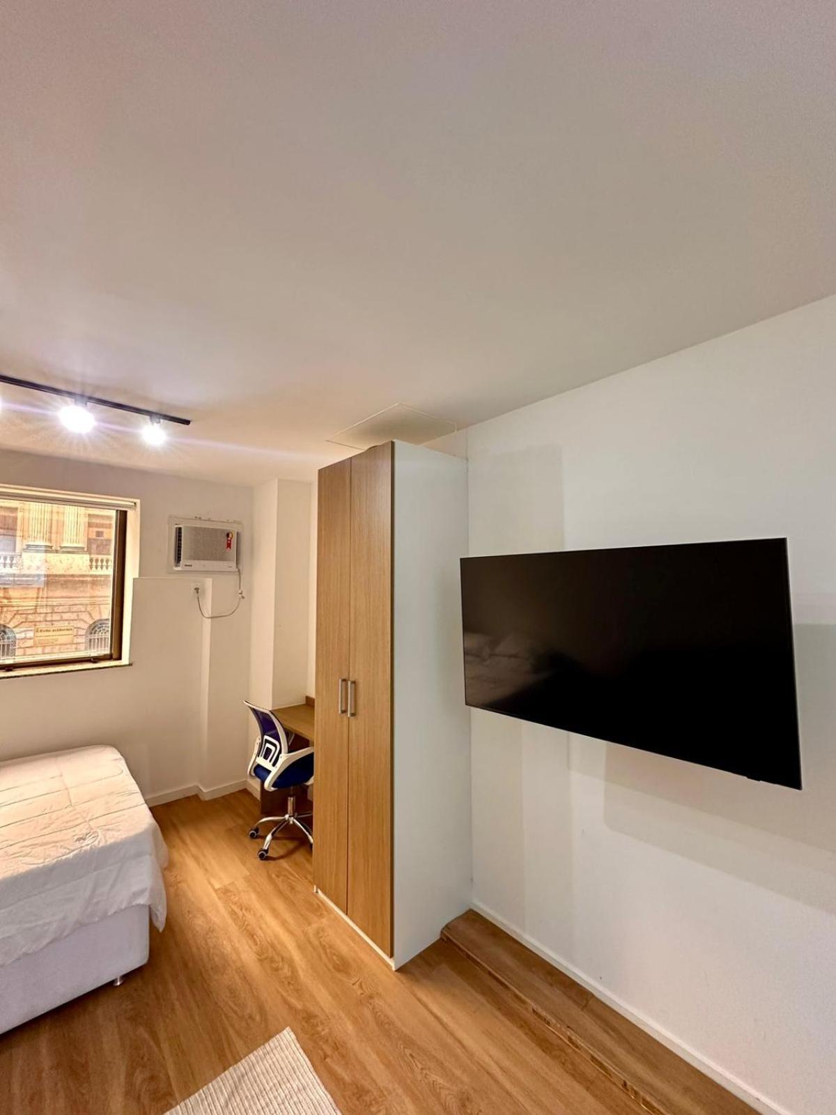 Flat Moderno No Coracao Do Rio Διαμέρισμα Ρίο ντε Τζανέιρο Εξωτερικό φωτογραφία