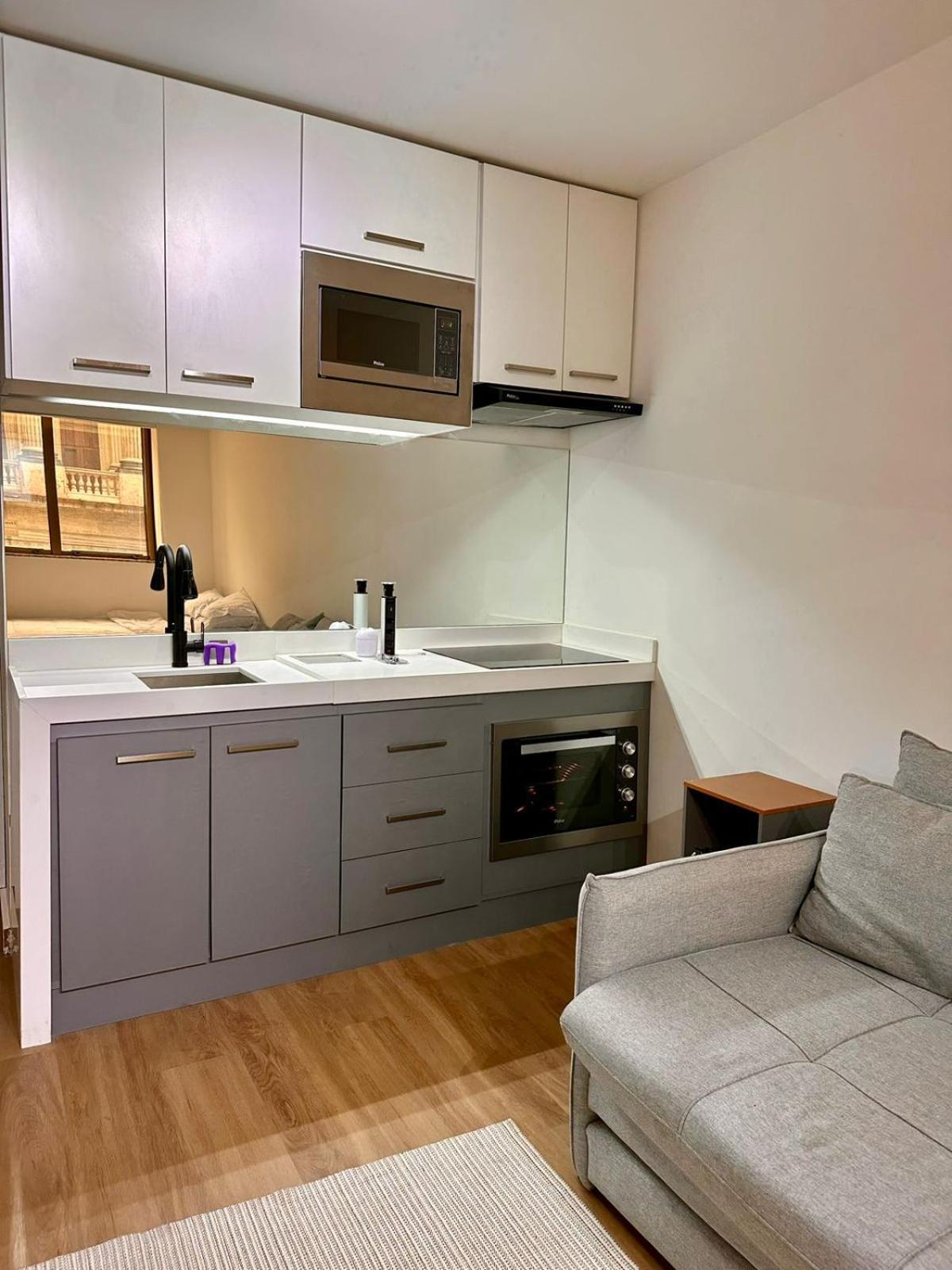 Flat Moderno No Coracao Do Rio Διαμέρισμα Ρίο ντε Τζανέιρο Εξωτερικό φωτογραφία