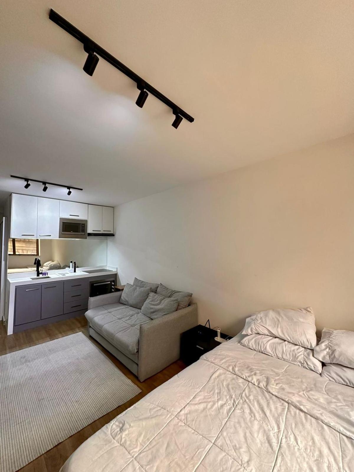 Flat Moderno No Coracao Do Rio Διαμέρισμα Ρίο ντε Τζανέιρο Εξωτερικό φωτογραφία