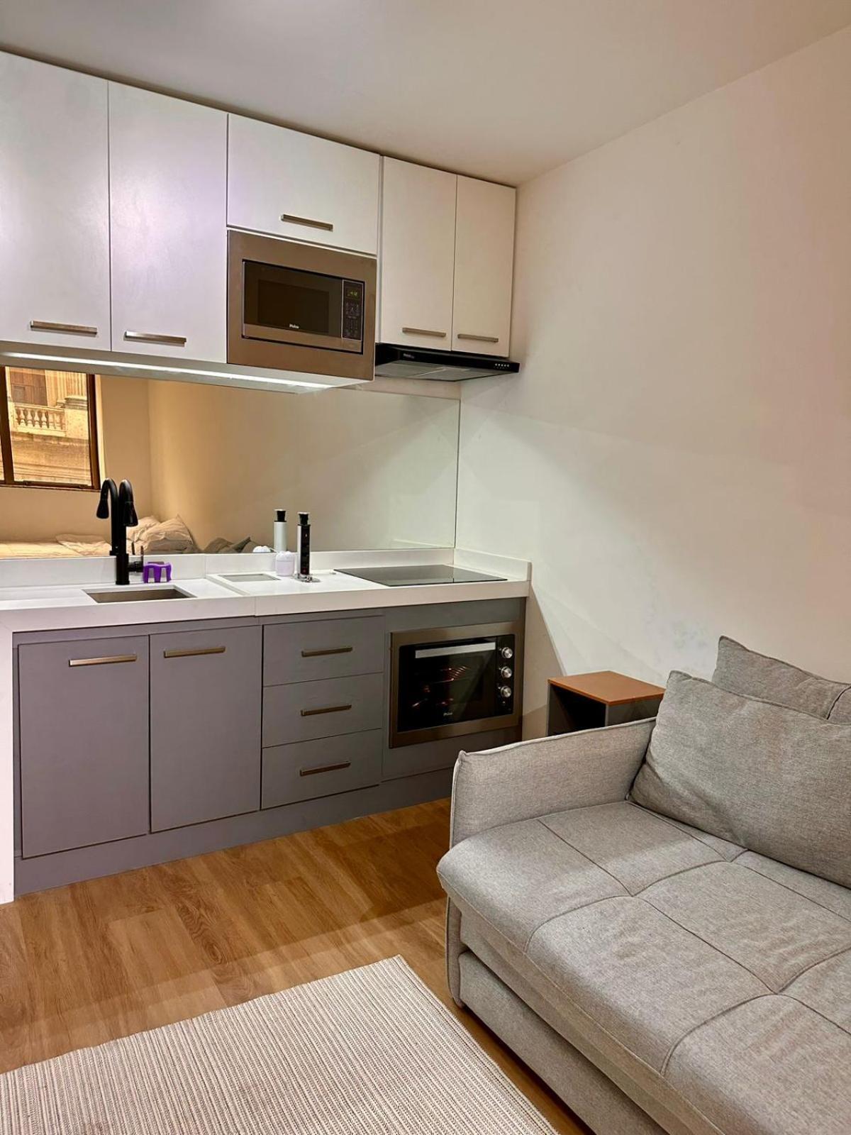 Flat Moderno No Coracao Do Rio Διαμέρισμα Ρίο ντε Τζανέιρο Εξωτερικό φωτογραφία