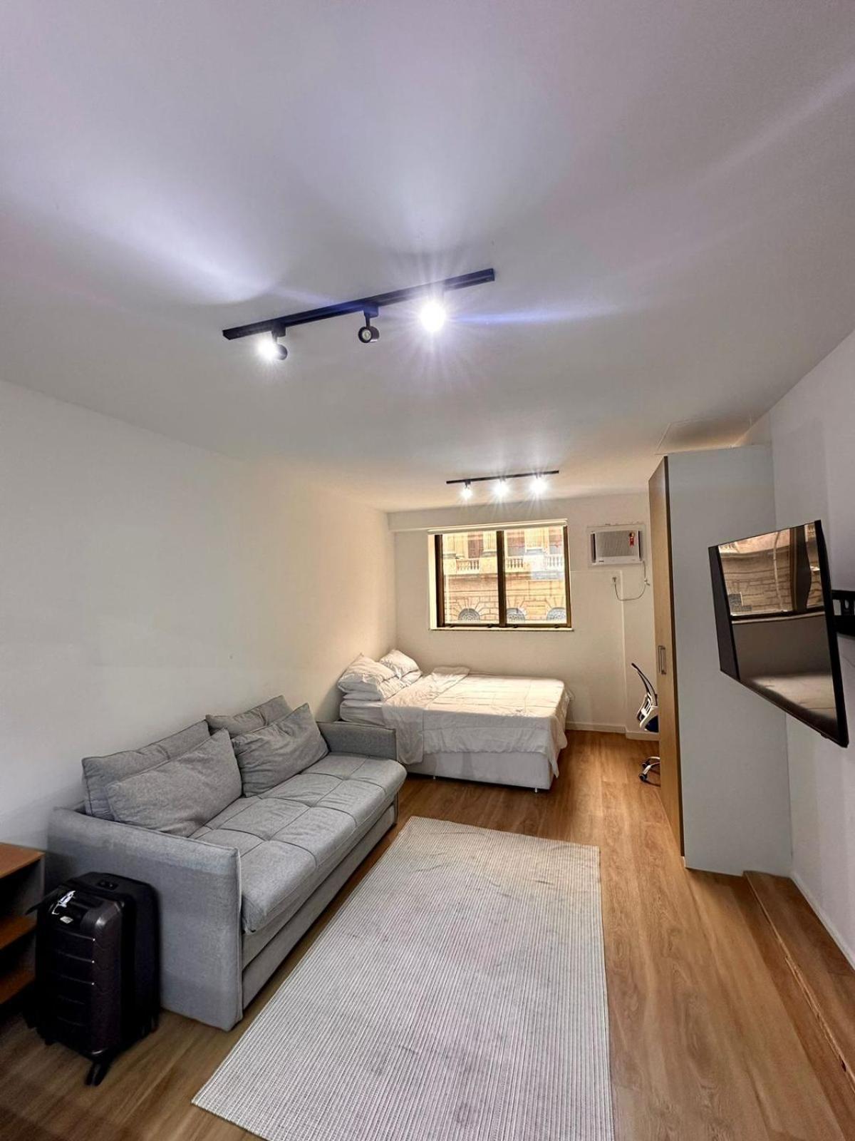 Flat Moderno No Coracao Do Rio Διαμέρισμα Ρίο ντε Τζανέιρο Εξωτερικό φωτογραφία